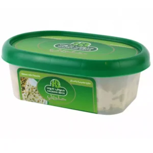 حلواني حلاوة طحينية بالفستق 275 جم