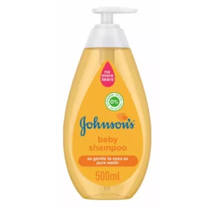 جونسون شامبو اطفال 500مل