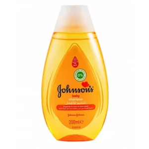 جونسون شامبو اطفال 200مل