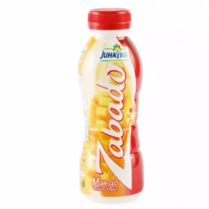 جهينه زبادو مانجو 220جم