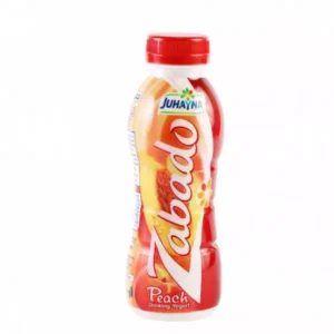 جهينه زبادو خوخ 220جم