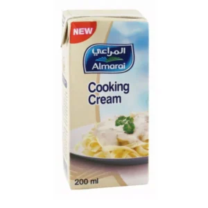 المراعي كريمة طهي 200 جم