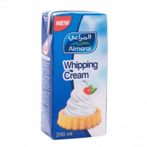 المراعي كريمة خفق 200 جم