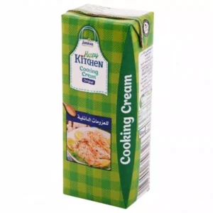 جهينه كريمة طهي 200مل