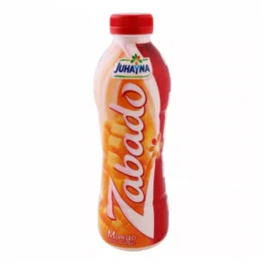 جهينه زبادو مانجو 440جم