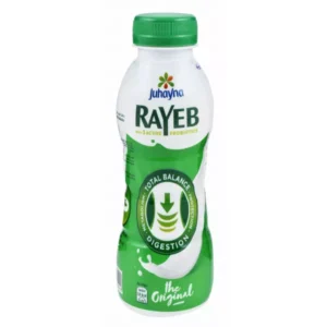 جهينه رايب طبيعي 220 جم