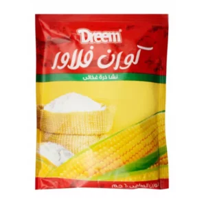 دريم كورن فلاور 60 جم