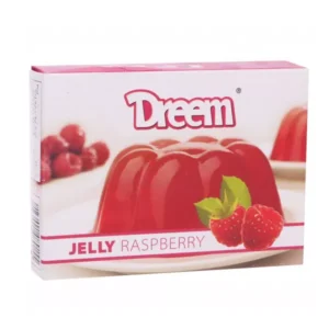 دريم جيلى توت 70 جم