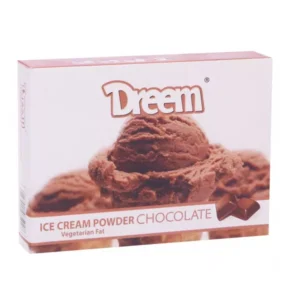 دريم ايس كريم شيكولاته 80 جم