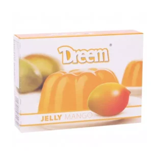 دريم جيلى مانجو 70 جم