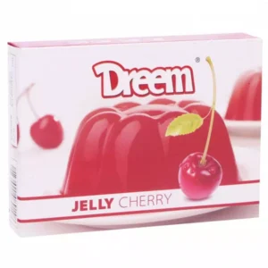 دريم كريم كراميل عائلى 210 جم