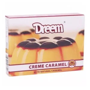 دريم كريم كراميل سنجل 70 جم