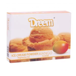 دريم ايس كريم مانجو 80 جم