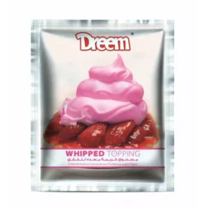 دريم كريم شانتيه فراوله 45 جم