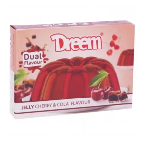 دريم جيلى كريز وكولا 85 جم