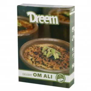 دريم ام على 200 جم