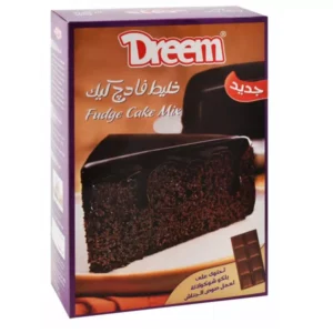 دريم فادج 485 جم