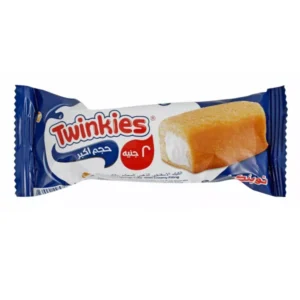 توينكز كيك كريمة 2ج