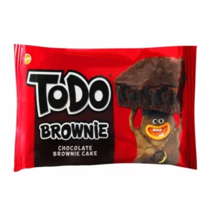 تودو كيك براونيز