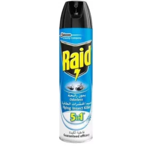 ريد مبيد حشرات طائرة بدون رائحة 400 مل