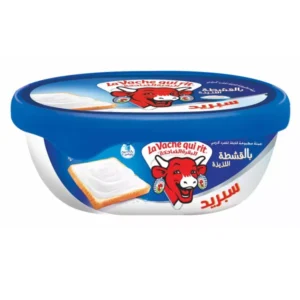 La Vache Qui Rit قشطه 200 جم