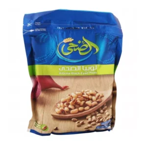 الضحى لوبيا 500 جم