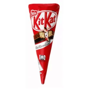 كيت كات ايس كريم فانيليا شيكولاته