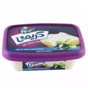 دومتي كريمي زيتون 240 جم