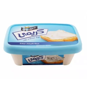 دومتي كريمي سادة 240 جم