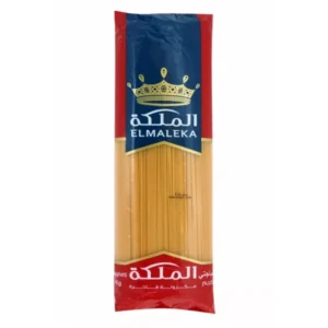 الملكه مكرونة 1 كجم اسباجيتى