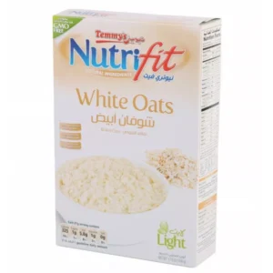 تيميز نيوترى فيت شوفان 500جم