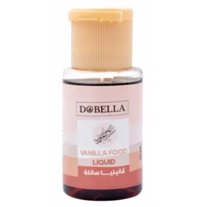 دوبيلا فانيليا سائلة 30مم