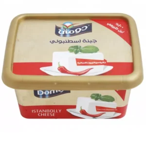 دومتي اسطنبولى بلاستيك اسطنبولي 500 جم