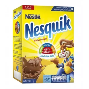 نسكويك كاكاو 330جم