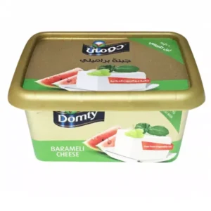 دومتي  بلاستيك براميلي 500 جم