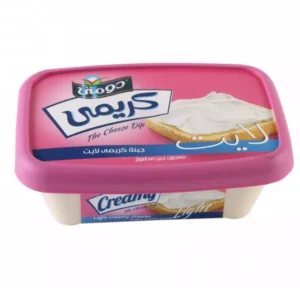 دومتي كريمي لايت 240 جم