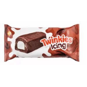 توينكز كيك شيكولاتة ايسينج