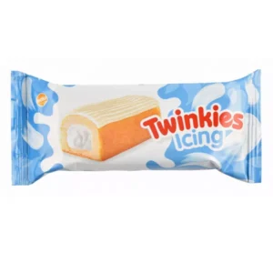 توينكز كيك كريمة ايسينج