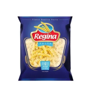 ريجينا مكرونة 400 جم فيوزيللى