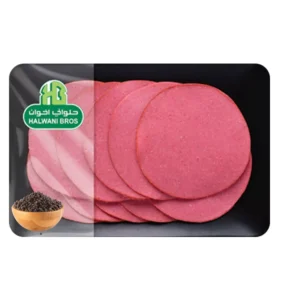 حلواني لانشون بهار