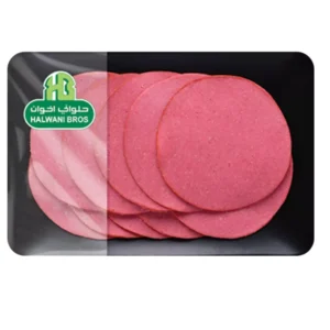 حلواني لانشون ساده