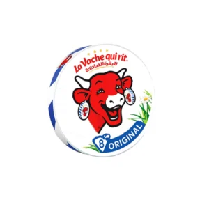 La Vache Qui Rit مثلثات كلاسيك 8 ق