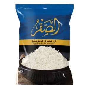الصقر ارز 1 كجم