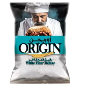 اوريجن دقيق 1 كجم