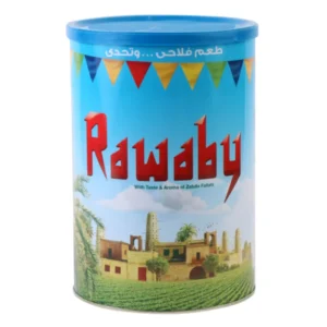 روابى سمنه 1.5 ك